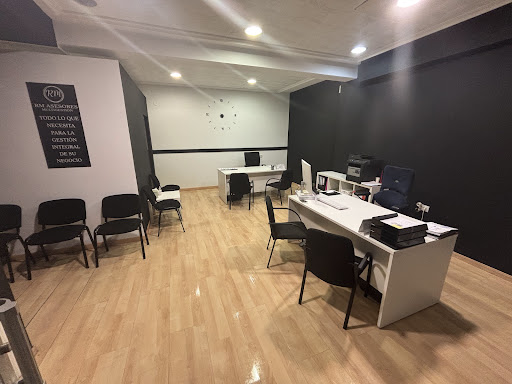 RM ASESORES MULTIGESTIÓN Cáceres Plasencia