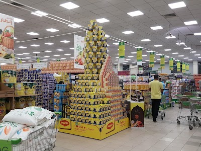 Photos of Sharjah Co-operative Society
