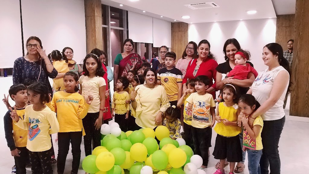 Footloose Dance Zumba Fitness Yoga Classes Ladies Kids