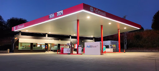 Petrocash - Visual