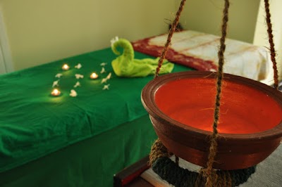Photos of JC Ayurveda villa Negombo