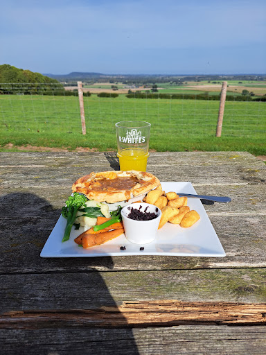 Windmill Inn - Visual