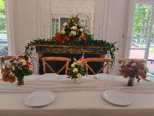 Photo n°9 de Au Bouquet Princier à Montlhéry (Fleuriste)