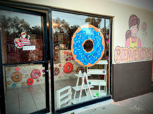 Dora Donas - Visual