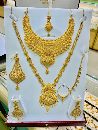 City Jewellers Ltd - Thumbnail