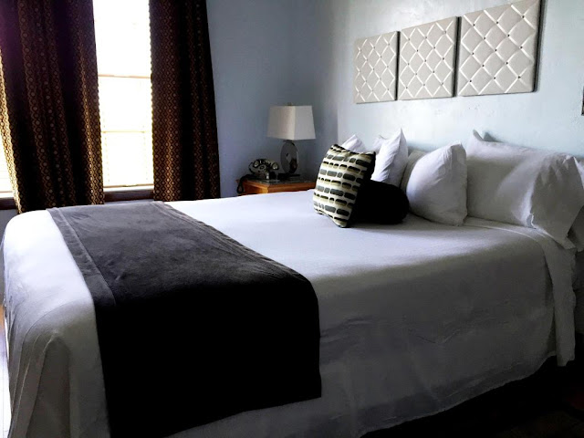 Boulder Dam Hotel by null