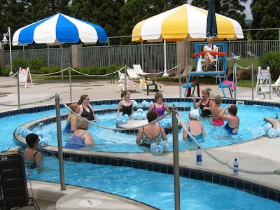 Osborn Aquatic Center