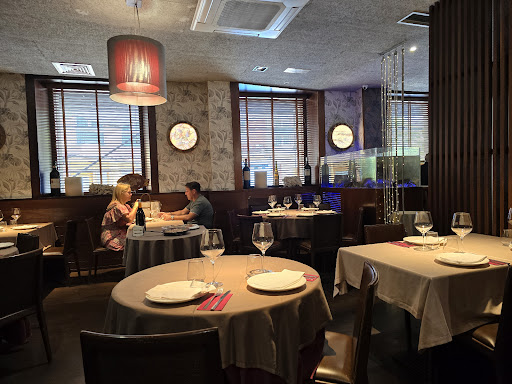 Restaurante La Sartén de Coruña Gallery - Spain