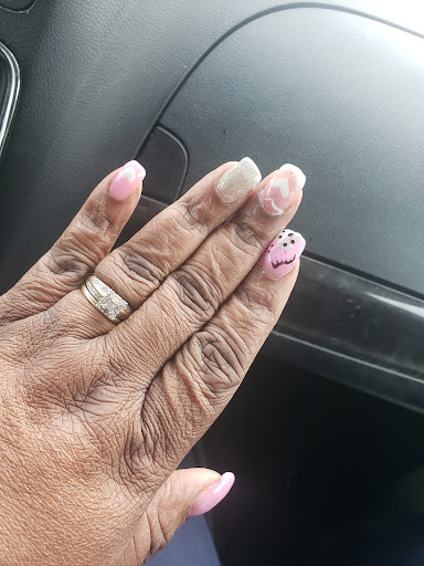 Total Image Hair & Nail Salon Gallery - United States