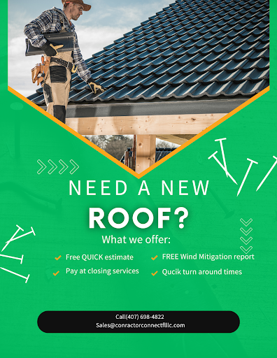 Contractor Connect FL - Visual