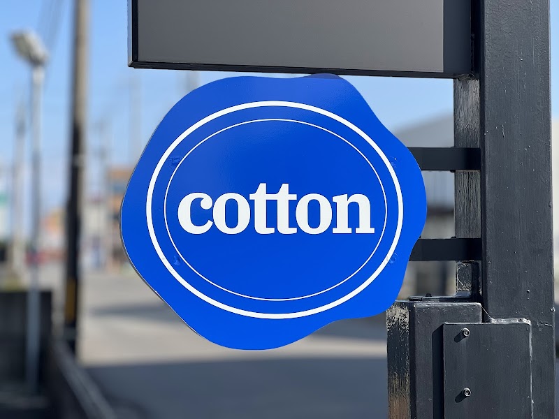 cotton