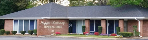Foggie Holloway Funeral Home - Thumbnail