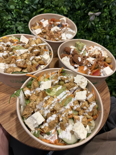 Photo 3 - Kebab Le braisé