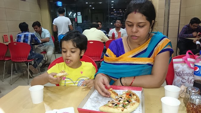 Pizza Hut, Author: abhishek agrawal