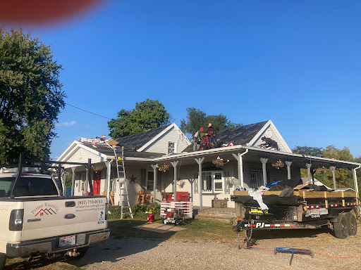 Prime Roofing - Visual