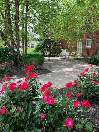 Shelbyville City Hall - Thumbnail