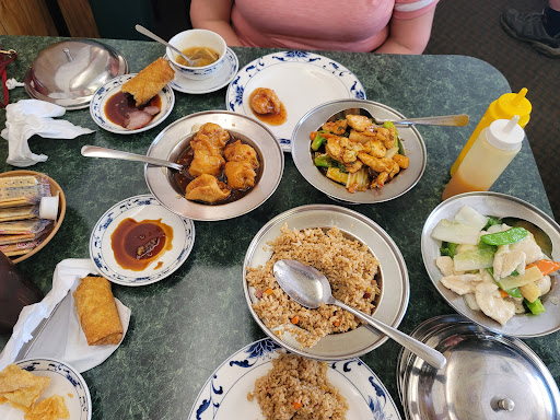 Great China Restaurant
