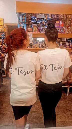 Supermercado El tejar - Thumbnail