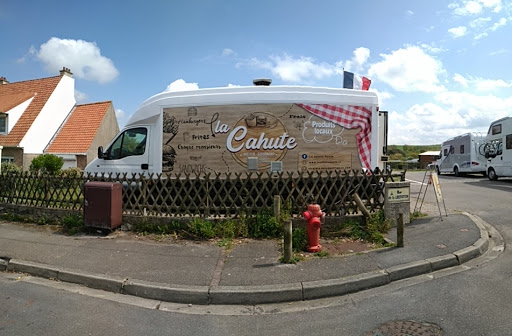 Photo 6 - Burger fermier des Enfants Rouges