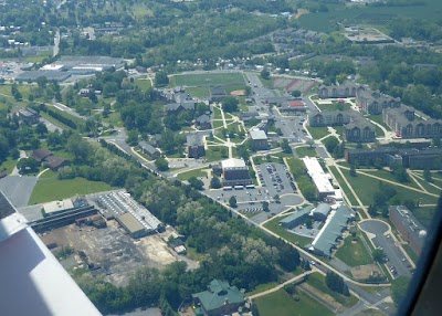 Photos of Shippensburg University