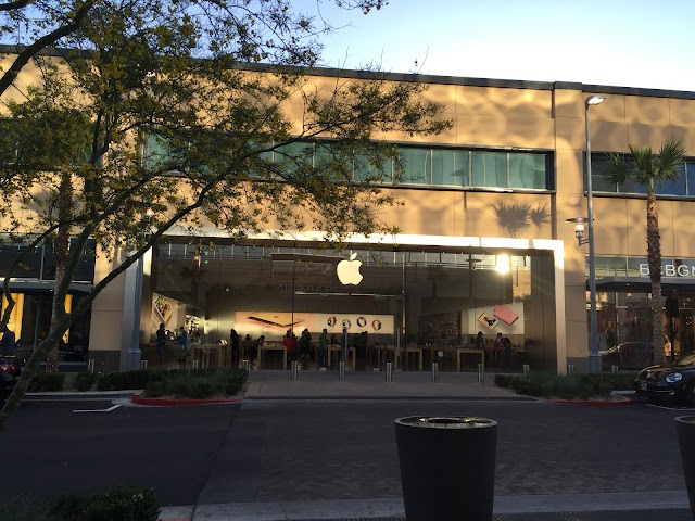 Mapstr - Shopping Apple Store, Summerlin Las Vegas - Apple, Geek