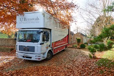 AJ Removals bath