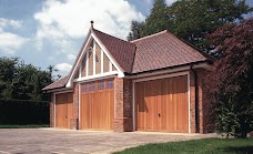 The Garage Door Company luton