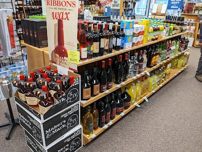 Idaho State Liquor Store