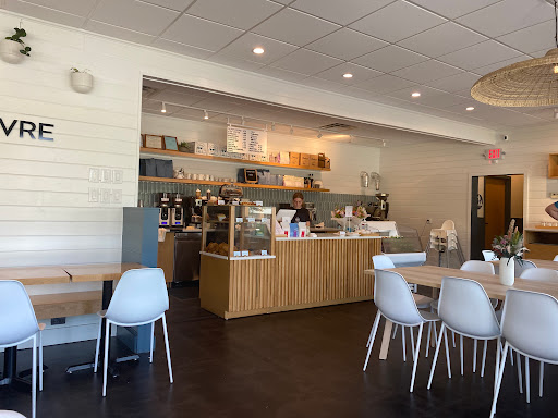 Café Clément - Visual
