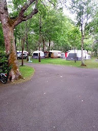 Photo n°4 de Les Ajoncs de Biscarrosse aire naturelle à Biscarrosse (Terrain de camping)