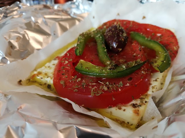El Greco Ristorante