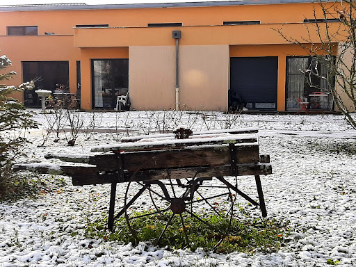 Photo de Ehpad Association Adef Résidences la Maison de l'Osier Pourpre à Rolampont (52260)