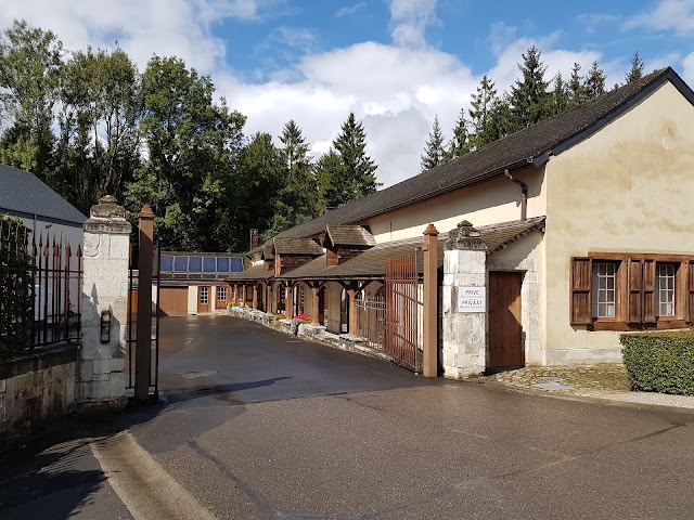 Abbaye Trappiste de Rochefort