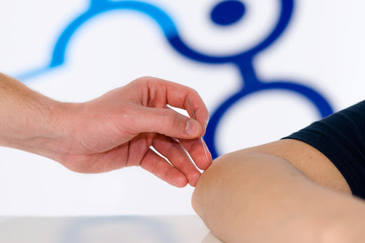Fysiotherapie Schaesberg (Geraets, Blokland & Vrouenraets)