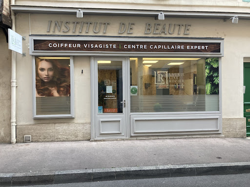 L'institut Laurie-Line Rozier
