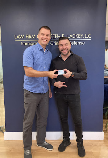 Law Firm of Joseph R. Lackey, LLC - Thumbnail
