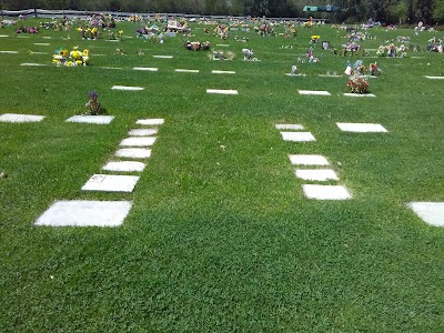 Photos of Parque la Oracion Cemetery