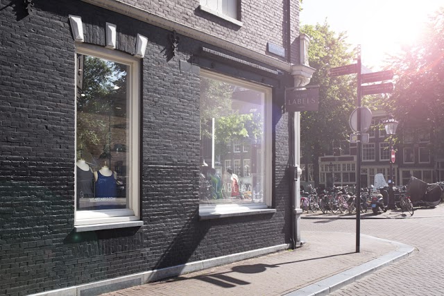 We Are Labels 9 Straatjes