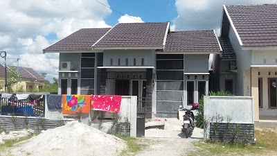 Photos of Damar Putra