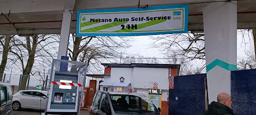 METANO AUTO - Visual