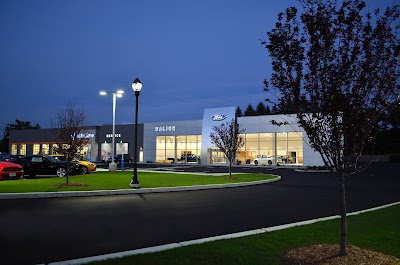 Photos of Balise Ford