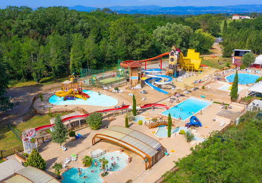 Camping Capfun - Temps Libre