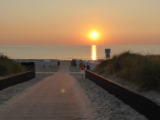 Ferienwohnungen Ostseebad Karlshagen - Thumbnail