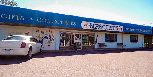 Bergquist's Imports Inc