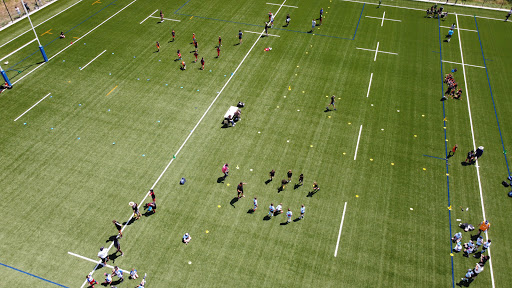 Stade de Lecci - Thumbnail
