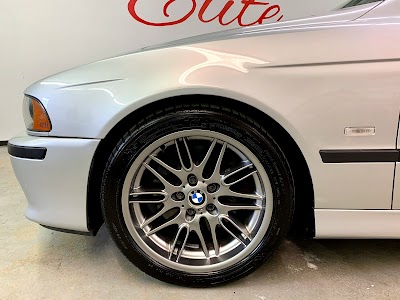 Elite Mobile Detail LLC