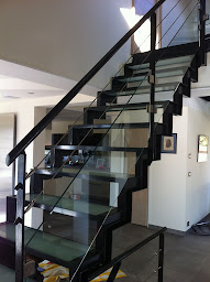 Photo n°11 de Miroiterie Rambolitaine à Rambouillet (Magasin de stores et de rideaux)