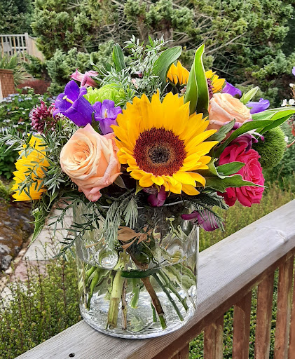 Daisy Chain Flower Workshops Torbay