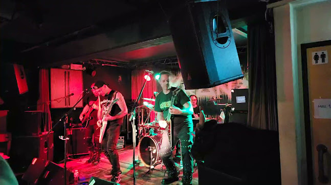 Bar Elchclub Switzerland Öffnungszeiten