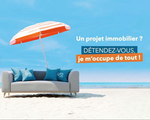 IAD france christophe devant - Thumbnail